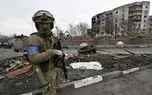 اوکراین: اگر در برابر روسیه شکست بخوریم، «جنگ جهانی سوم» شروع خواهد شد